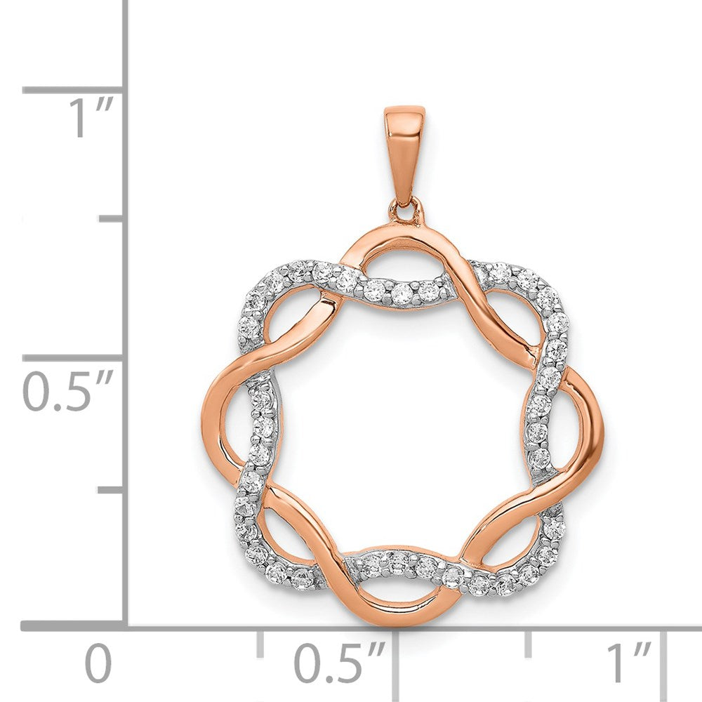 High Quality Luxury Pendant for Women by Ryan Jonathan Fine Jewelry