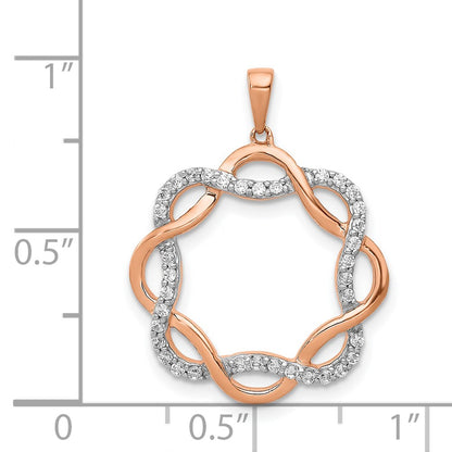 High Quality Luxury Pendant for Women by Ryan Jonathan Fine Jewelry