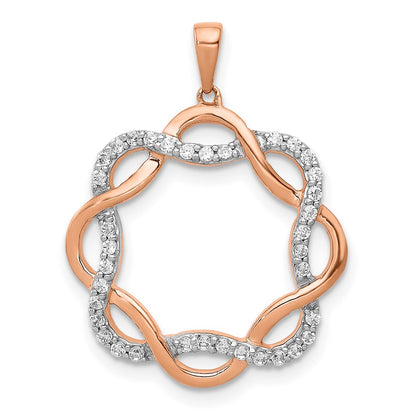 High Quality Luxury Pendant for Women by Ryan Jonathan Fine Jewelry