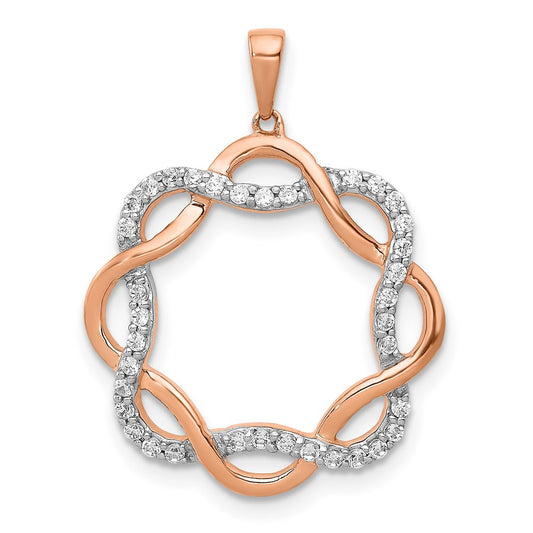 High Quality Luxury Pendant for Women by Ryan Jonathan Fine Jewelry