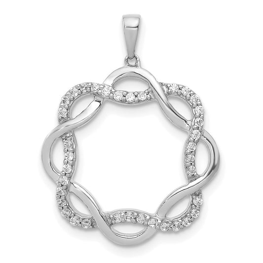 High Quality Luxury Pendant for Women by Ryan Jonathan Fine Jewelry