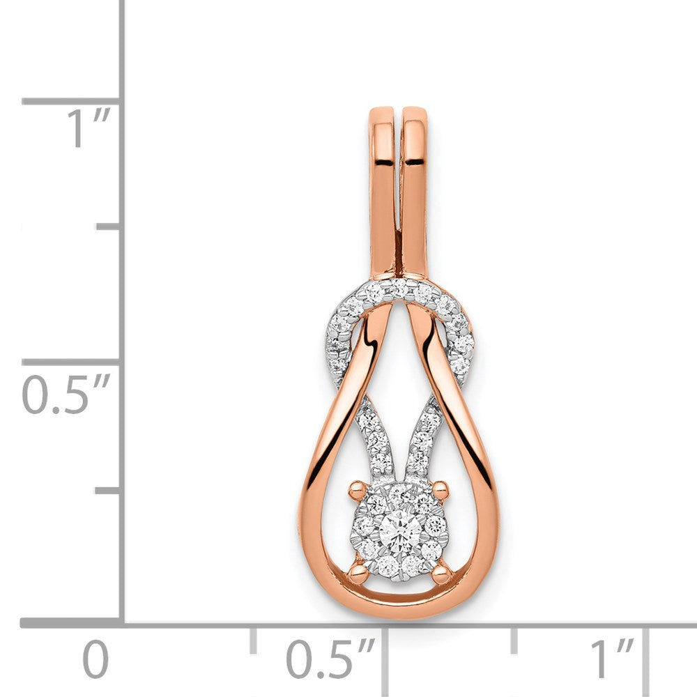High Quality Luxury Pendant for Women by Ryan Jonathan Fine Jewelry