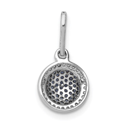 High Quality Luxury Pendant for Women by Ryan Jonathan Fine Jewelry