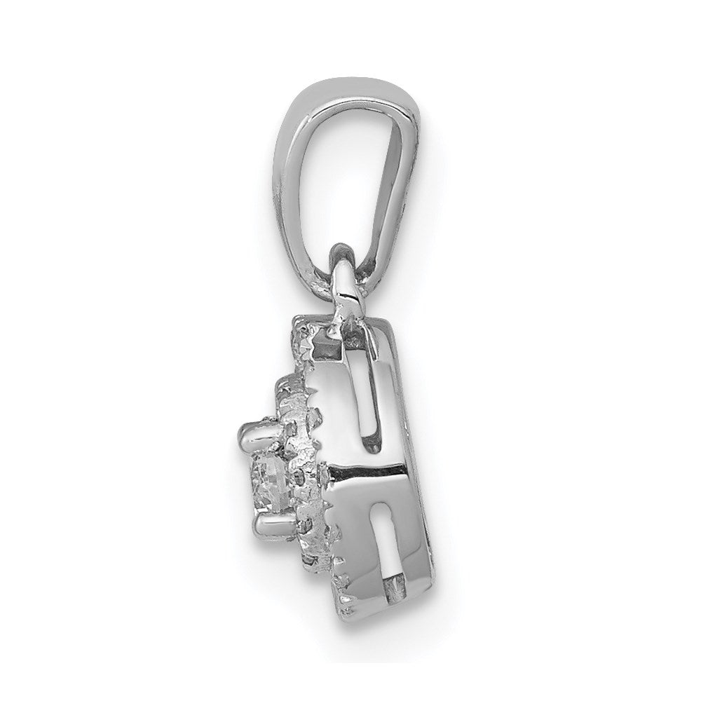 High Quality Luxury Pendant for Women by Ryan Jonathan Fine Jewelry