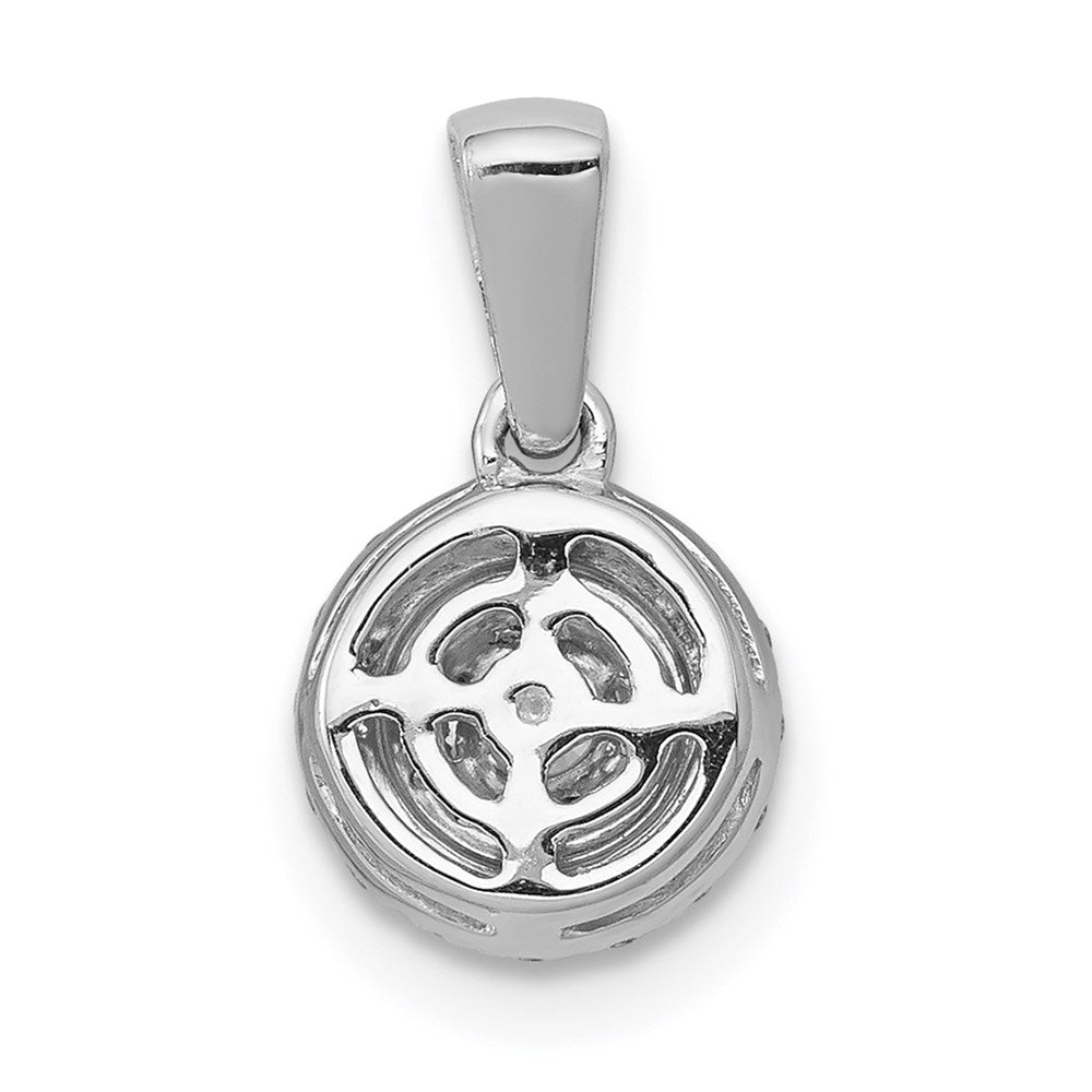High Quality Luxury Pendant for Women by Ryan Jonathan Fine Jewelry