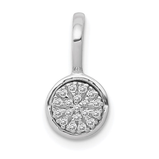 High Quality Luxury Pendant for Women by Ryan Jonathan Fine Jewelry