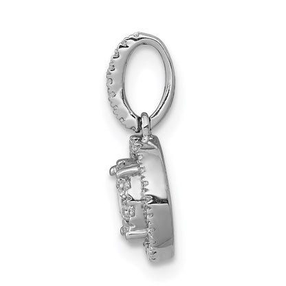 High Quality Luxury Pendant for Women by Ryan Jonathan Fine Jewelry