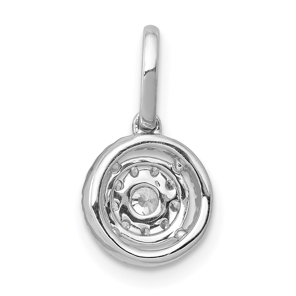 High Quality Luxury Pendant for Women by Ryan Jonathan Fine Jewelry