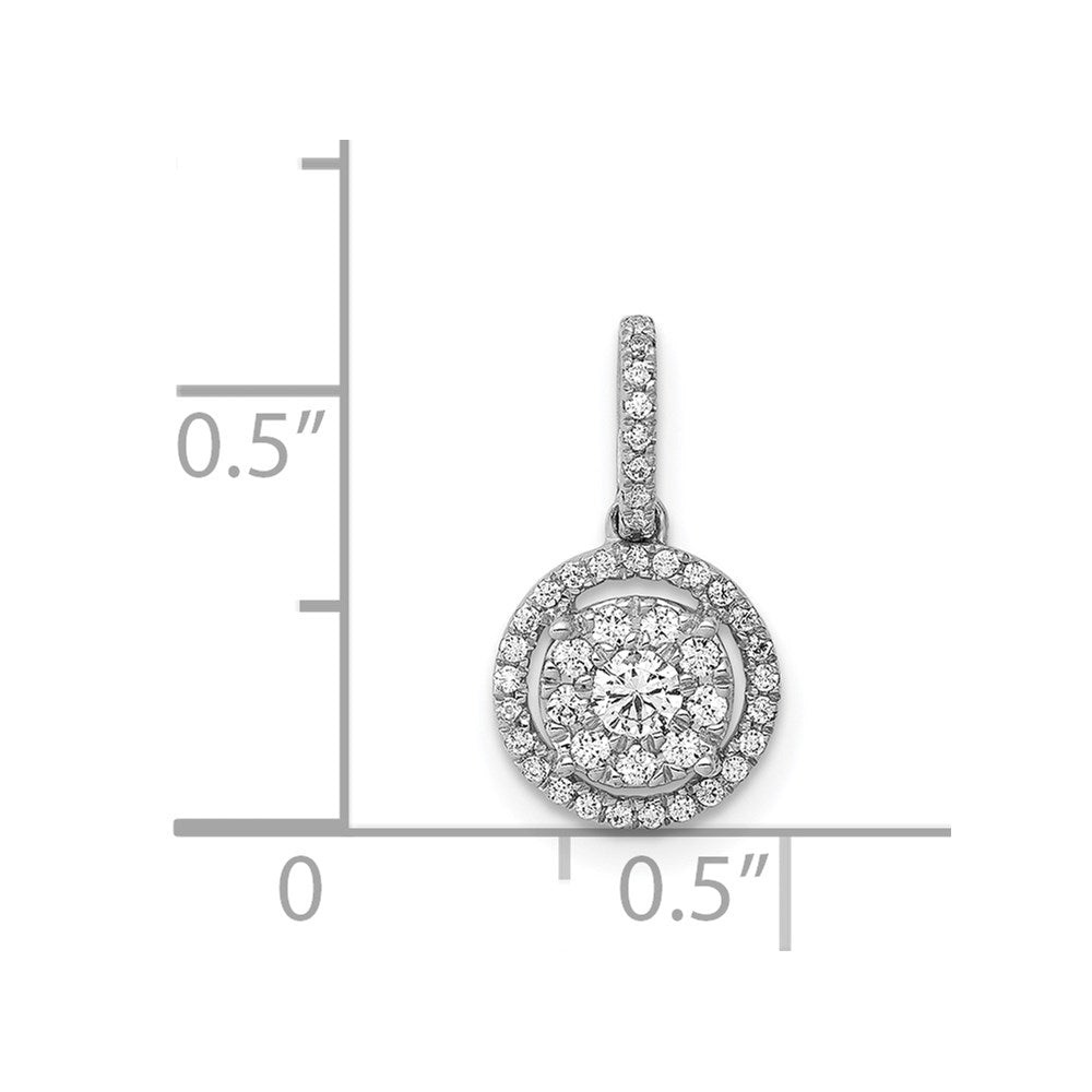 High Quality Luxury Pendant for Women by Ryan Jonathan Fine Jewelry