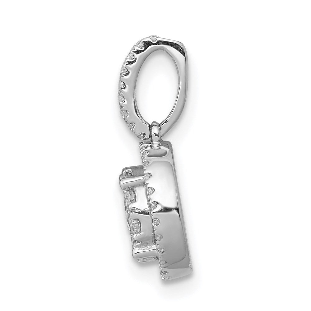 High Quality Luxury Pendant for Women by Ryan Jonathan Fine Jewelry