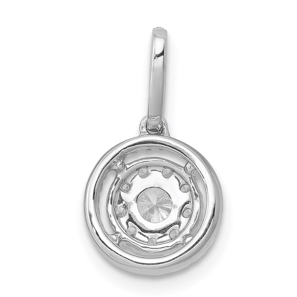 High Quality Luxury Pendant for Women by Ryan Jonathan Fine Jewelry