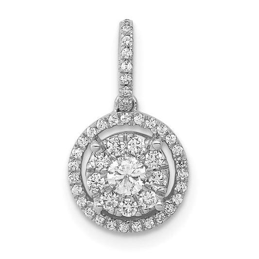 High Quality Luxury Pendant for Women by Ryan Jonathan Fine Jewelry