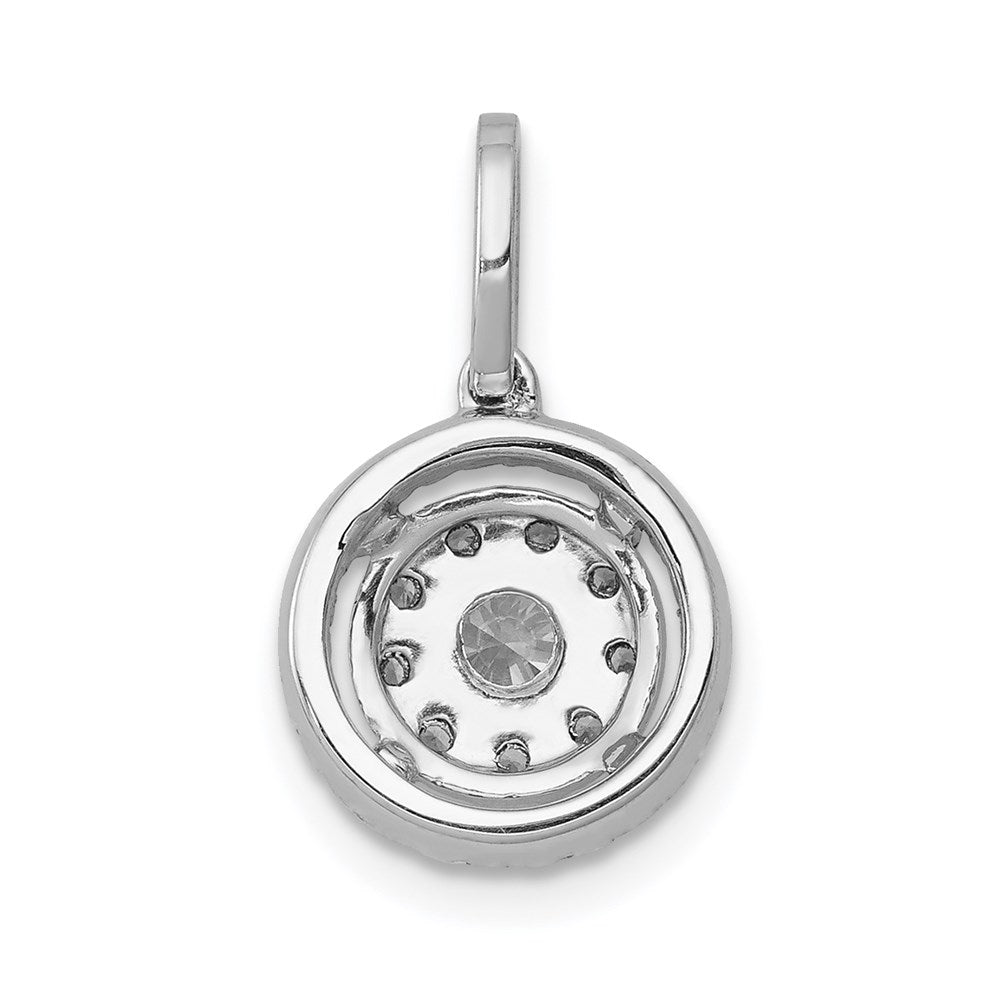 High Quality Luxury Pendant for Women by Ryan Jonathan Fine Jewelry