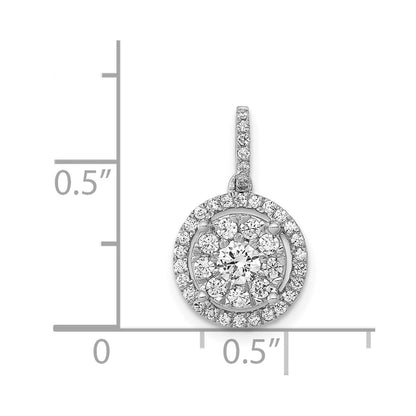 High Quality Luxury Pendant for Women by Ryan Jonathan Fine Jewelry