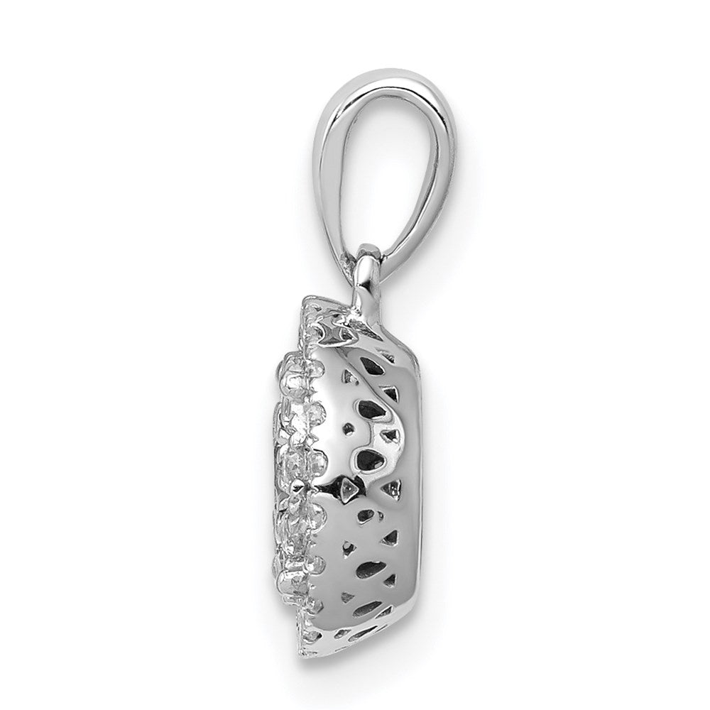 High Quality Luxury Pendant for Women by Ryan Jonathan Fine Jewelry