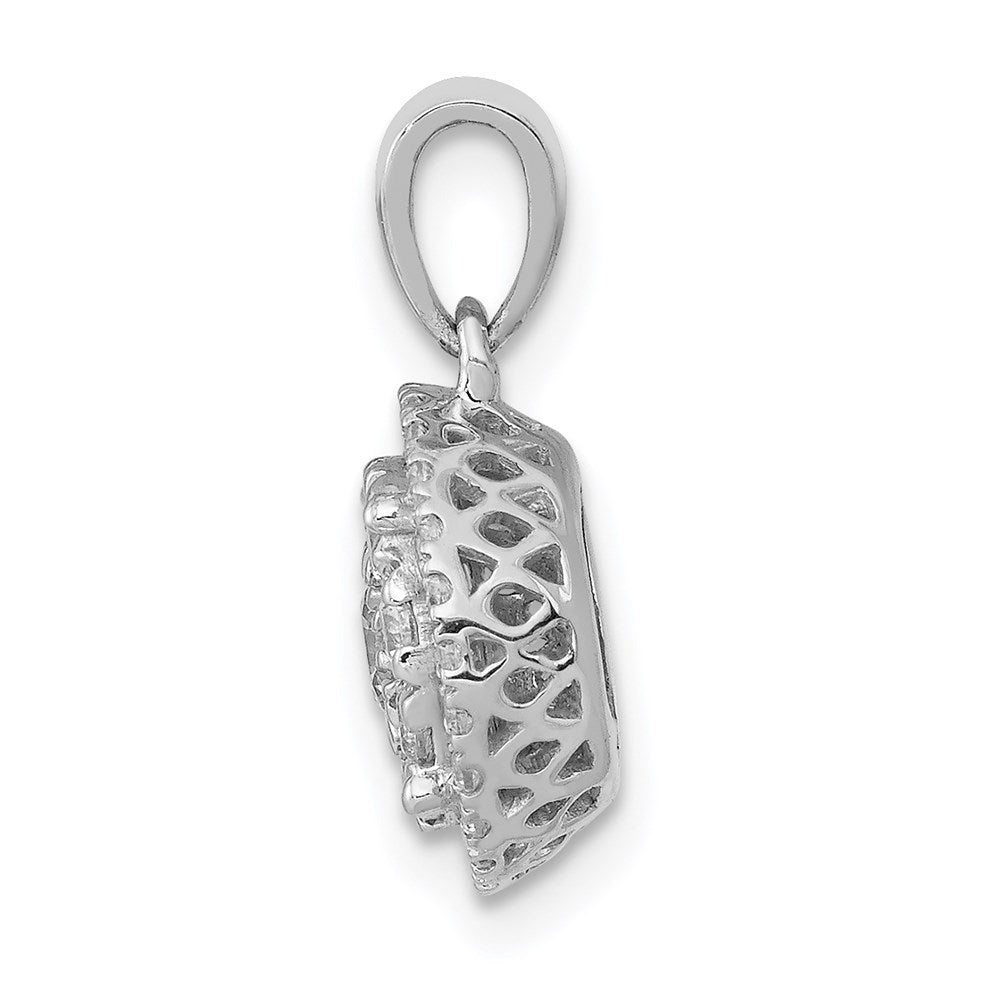 High Quality Luxury Pendant for Women by Ryan Jonathan Fine Jewelry
