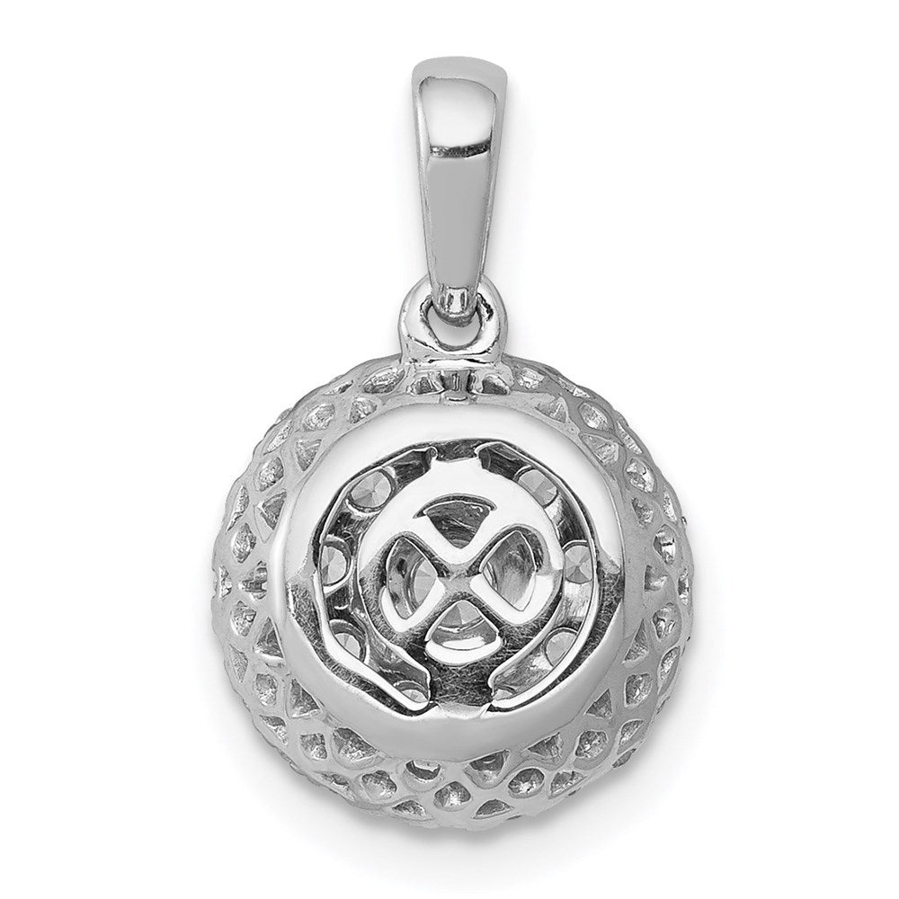 High Quality Luxury Pendant for Women by Ryan Jonathan Fine Jewelry