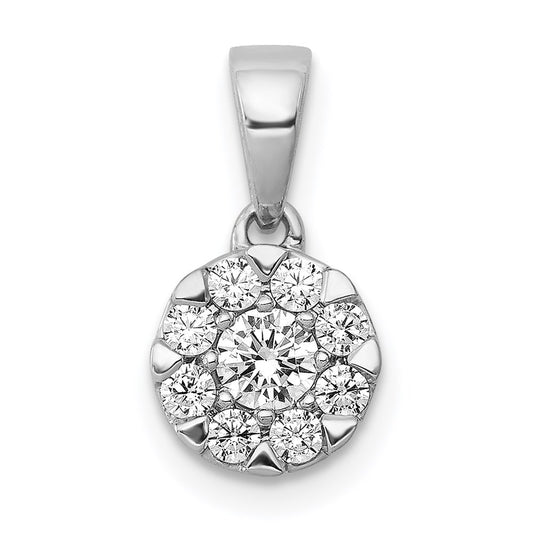 High Quality Luxury Pendant for Women by Ryan Jonathan Fine Jewelry