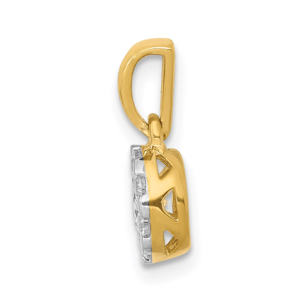 High Quality Luxury Pendant for Women by Ryan Jonathan Fine Jewelry