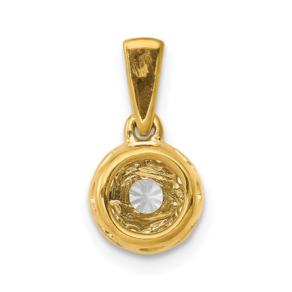 High Quality Luxury Pendant for Women by Ryan Jonathan Fine Jewelry