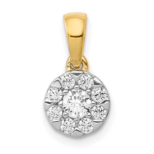 High Quality Luxury Pendant for Women by Ryan Jonathan Fine Jewelry