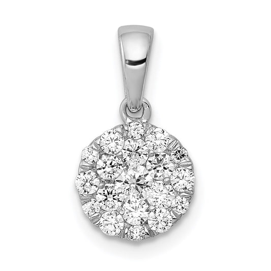 High Quality Luxury Pendant for Women by Ryan Jonathan Fine Jewelry