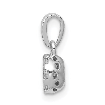 High Quality Luxury Pendant for Women by Ryan Jonathan Fine Jewelry