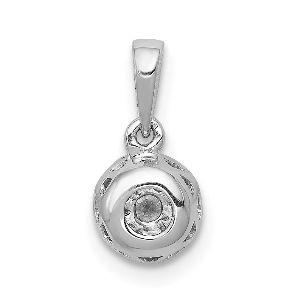 High Quality Luxury Pendant for Women by Ryan Jonathan Fine Jewelry