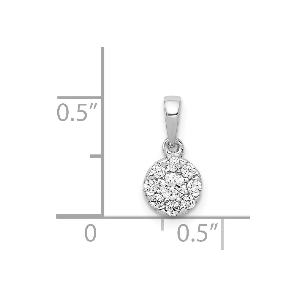 High Quality Luxury Pendant for Women by Ryan Jonathan Fine Jewelry
