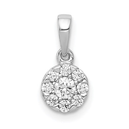 High Quality Luxury Pendant for Women by Ryan Jonathan Fine Jewelry