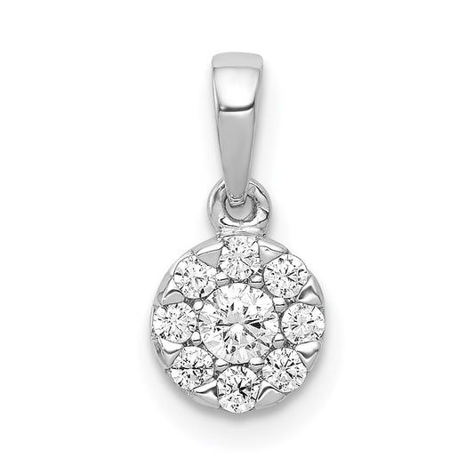 High Quality Luxury Pendant for Women by Ryan Jonathan Fine Jewelry