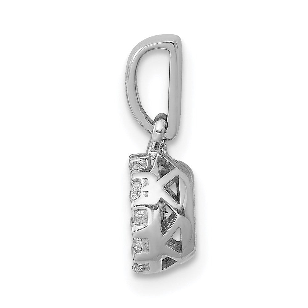 High Quality Luxury Pendant for Women by Ryan Jonathan Fine Jewelry