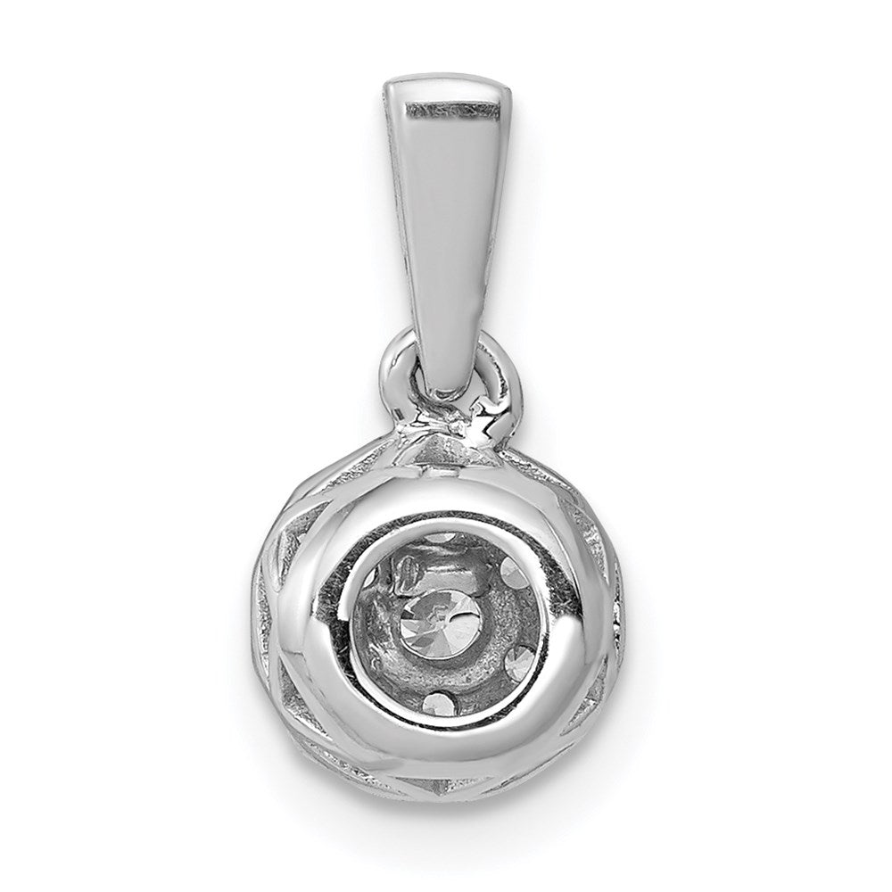 High Quality Luxury Pendant for Women by Ryan Jonathan Fine Jewelry