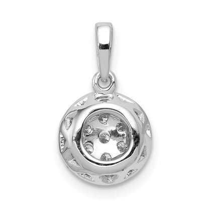 High Quality Luxury Pendant for Women by Ryan Jonathan Fine Jewelry