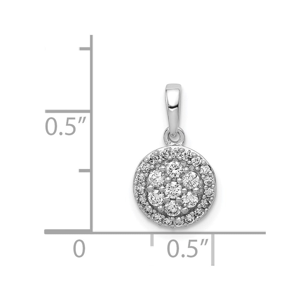 High Quality Luxury Pendant for Women by Ryan Jonathan Fine Jewelry