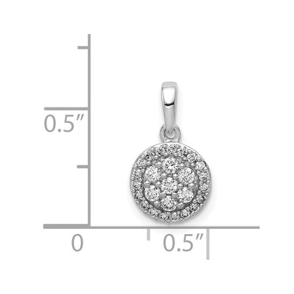 High Quality Luxury Pendant for Women by Ryan Jonathan Fine Jewelry