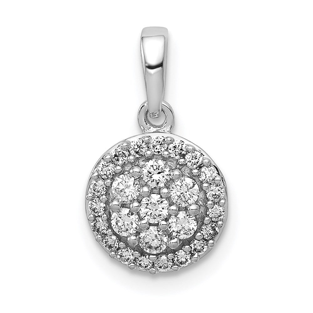 High Quality Luxury Pendant for Women by Ryan Jonathan Fine Jewelry