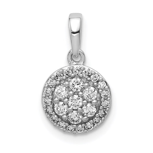 High Quality Luxury Pendant for Women by Ryan Jonathan Fine Jewelry