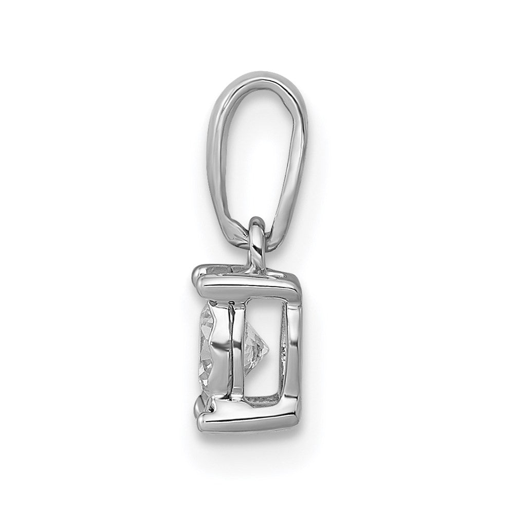 High Quality Luxury Pendant for Women by Ryan Jonathan Fine Jewelry