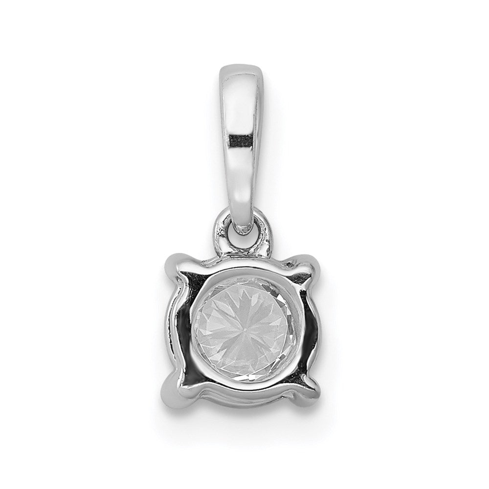 High Quality Luxury Pendant for Women by Ryan Jonathan Fine Jewelry