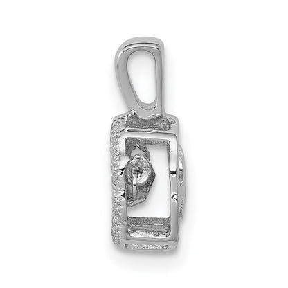High Quality Luxury Pendant for Women by Ryan Jonathan Fine Jewelry