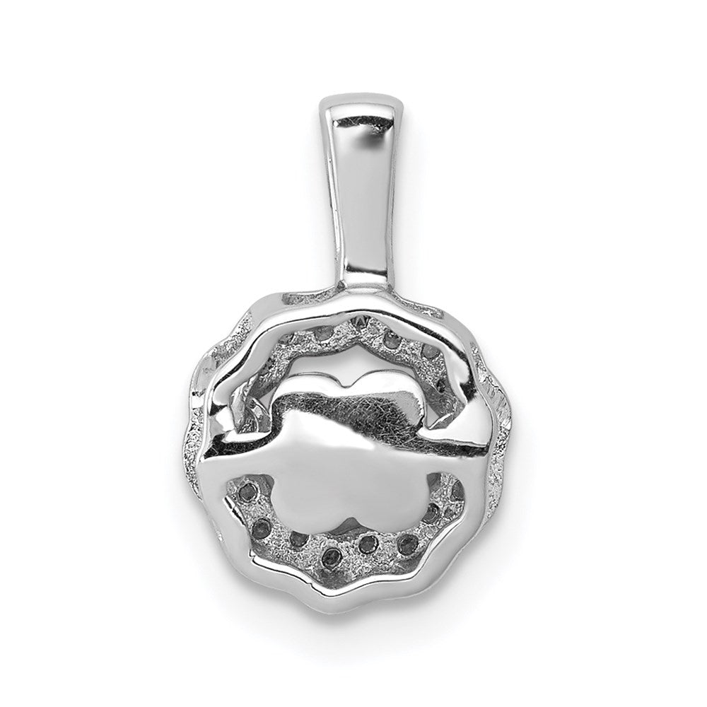 High Quality Luxury Pendant for Women by Ryan Jonathan Fine Jewelry