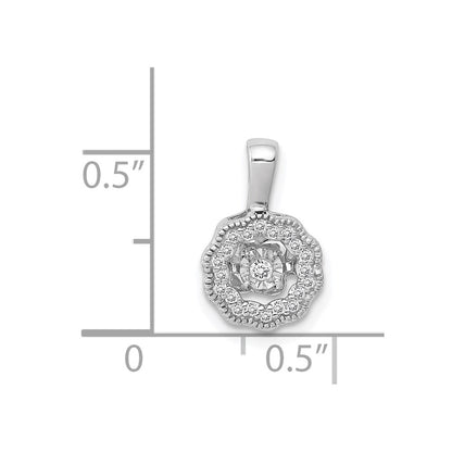 High Quality Luxury Pendant for Women by Ryan Jonathan Fine Jewelry