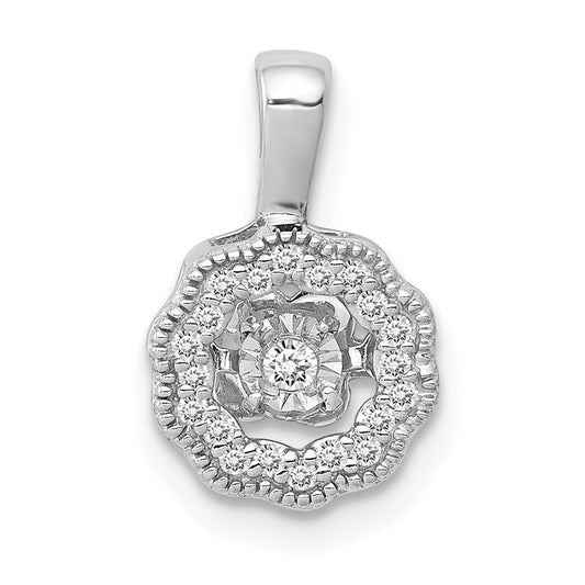 High Quality Luxury Pendant for Women by Ryan Jonathan Fine Jewelry
