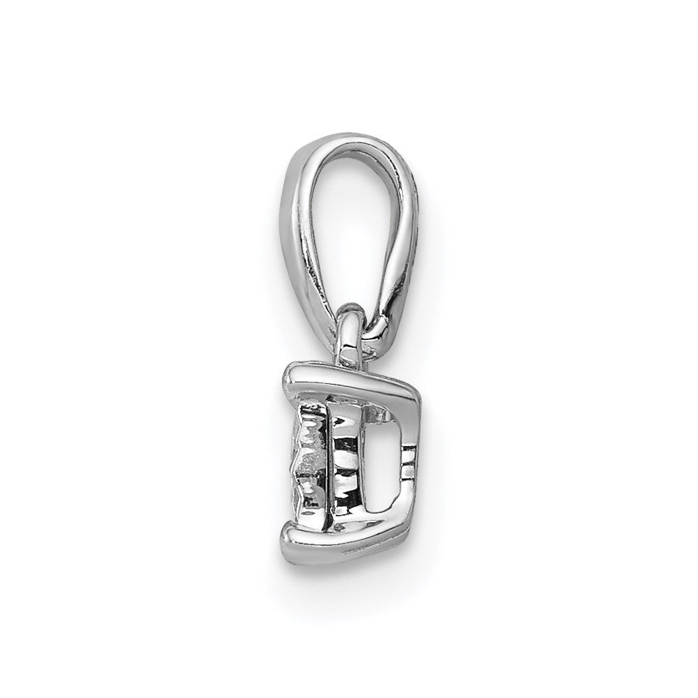 High Quality Luxury Pendant for Women by Ryan Jonathan Fine Jewelry