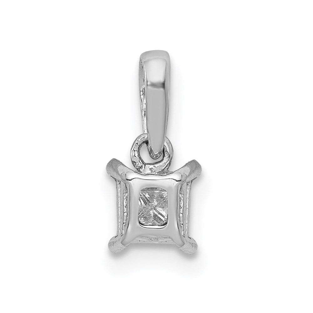 High Quality Luxury Pendant for Women by Ryan Jonathan Fine Jewelry