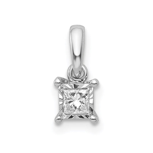 High Quality Luxury Pendant for Women by Ryan Jonathan Fine Jewelry