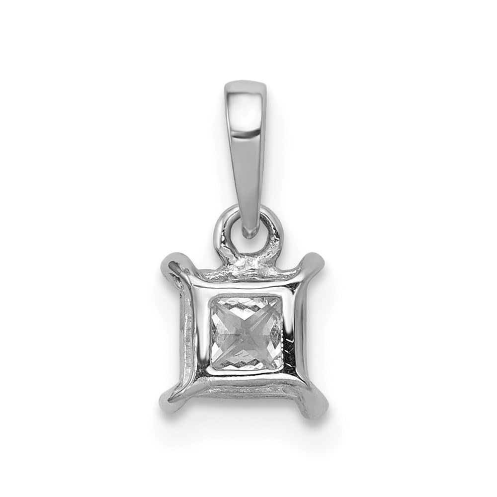 High Quality Luxury Pendant for Women by Ryan Jonathan Fine Jewelry