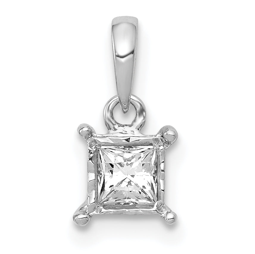 High Quality Luxury Pendant for Women by Ryan Jonathan Fine Jewelry