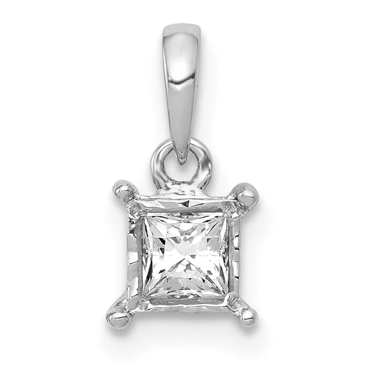High Quality Luxury Pendant for Women by Ryan Jonathan Fine Jewelry